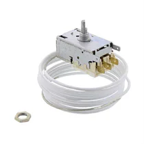Termostat zamrażarki Electrolux / AEG 2262170026