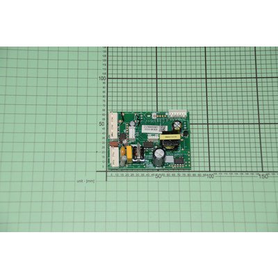 Pł.ster. FAN-MINI-BOARD