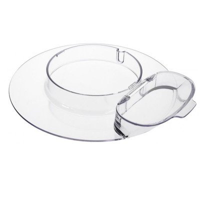 Pokrywa misy do robota kuchennego KW715545 De’Longhi – oryginał