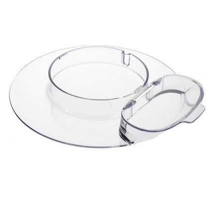 Roboty Delonghi Pokrywa misy do robota kuchennego KW715545 De’Longhi – oryginał