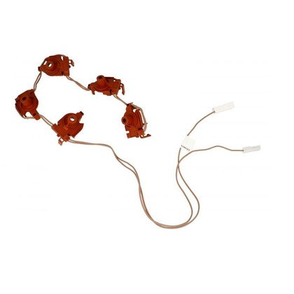 Wiązka zapalacza kuchenki / płyty Electrolux / Zanussi