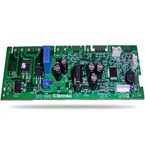 Termostaty regulowane do lodówek Skonfigurowany układ elektroniczny do lodówki i zamrażarki Electrolux / AEG 973922754719027