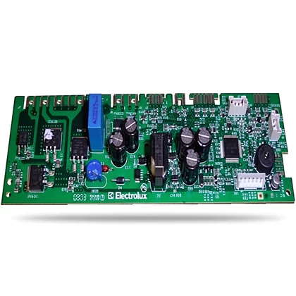 Termostaty regulowane do lodówek Skonfigurowany układ elektroniczny do lodówki i zamrażarki Electrolux / AEG 973922754719027
