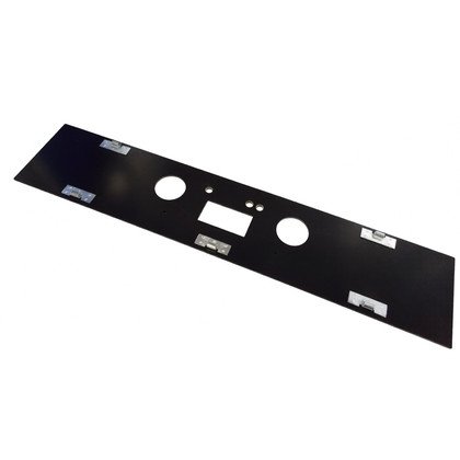 Panel przedni do piekarnika Amica 1TkYHSp-plat bez logo 9033037