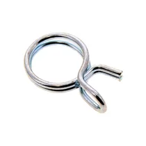 Elementy montażowe Zacisk rur hydraulicznych do zmywarki Ariston / Indesit / Hotpoint / Whirlpool 14,9 mm 482000022034 C00084479