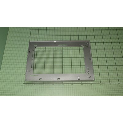 Wypraska drzwi do kuchenki mikrofalowej Amica (1034162)