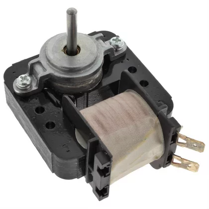 Silnik wentylatora do kuchenki mikrofalowej Whirlpool 481236118347 C00586060 481236118489 C00328804