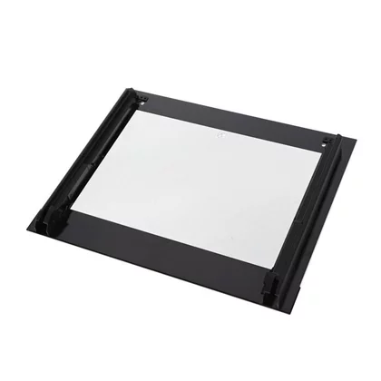 Zestaw szyby drzwi piekarnika Electrolux / AEG 594 x 465 mm