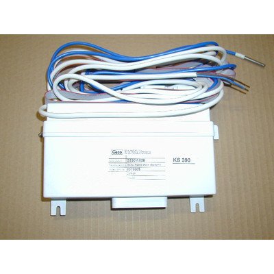 8019055 ZESP. WIAZEK Z MODULEM ELEKTRON. KS390 AMICA