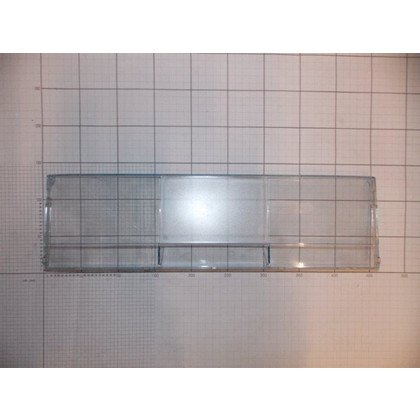Front szyflady do zamrażarki Amica 60cm jasno zielony (9044588)