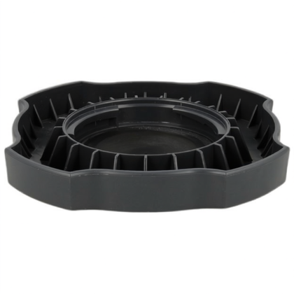 Korek pojemnika na sól do zmywarki Whirlpool / Indesit / Ariston / Hotpoint 481241868209 C00320202