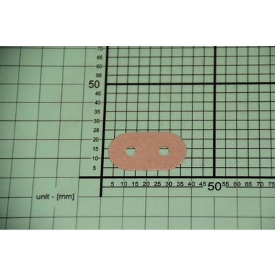 Przekładka zawiasu (8003919)