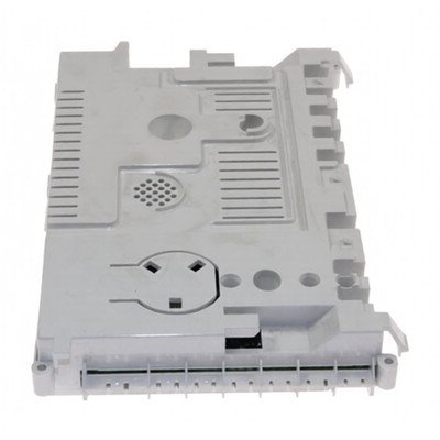 Programator / moduł sterujący w obudowie do zmywarki Whirlpool / Indesit / Ariston / Hotpoint 481221838365 C00456144