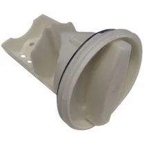 Filtr pompy odpływowej do pralki Whirlpool / Indesit / Ariston / Hotpoint 481248058317 C00315672