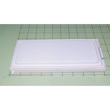 Drzwi komory zamrażarki do lodówki Amica 540 mm 1039099