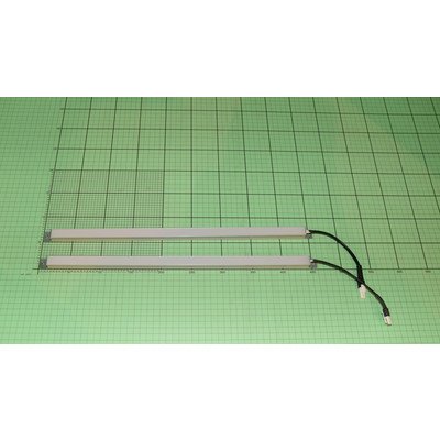 Lampa LED