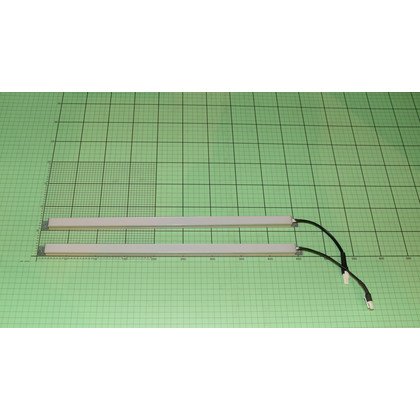 Lampa LED