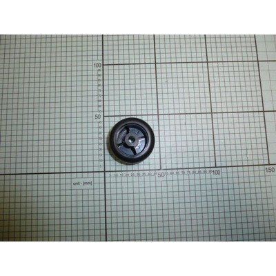 Koło do odkurzacza Amica (1034392)