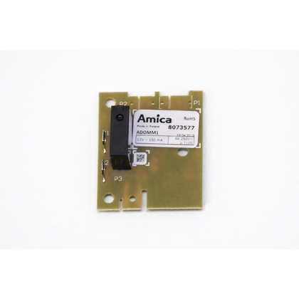 Sterownik do piekarnika Amica OpenUp ADOMM1 12V (8073577)
