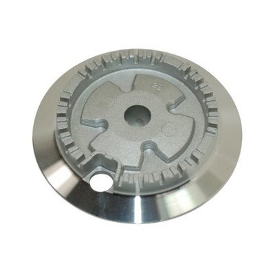 Kołpak palnika średniego Whirlpool (481236078161) C00328777