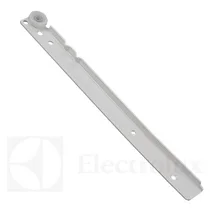 Prowadnice do szuflad - różni pr Lewa prowadnica kosza zamrażarki Electrolux / AEG 250 mm 2250219025