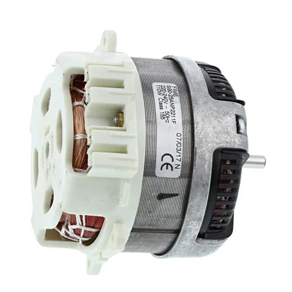 Lewoobrotowy silnik wentylatora do okapu kuchennego Electrolux / AEG 110 W 50286381004