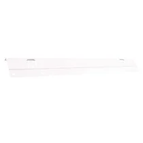 Listwa górna obudowy do lodówki i zamrażarki Electrolux / AEG 8075286016
