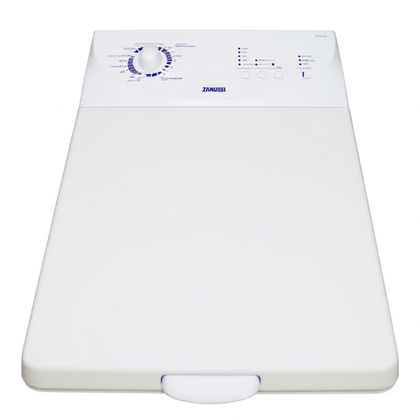 Panel drukowany z uchwytem do pralki Electrolux / AEG / Zanussi 1083365021