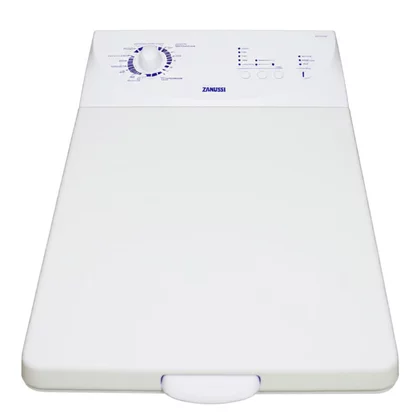 Panel drukowany z uchwytem do pralki Electrolux / AEG / Zanussi 1083365021