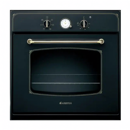 Panel przedni piekarnika Ariston / Indesit / Hotpoint / Whirlpool FB51.2 BR C00094709