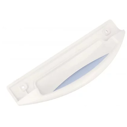 Uchwyt drzwi do chłodziarki Whirlpool ARC / AFG biały 481246268883