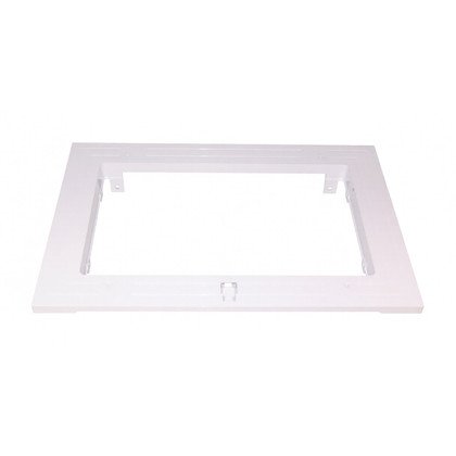 Drzwi do mikrofalówek Amica Panel zabudowy do kuchenki mikrofalowej Amica 1039996