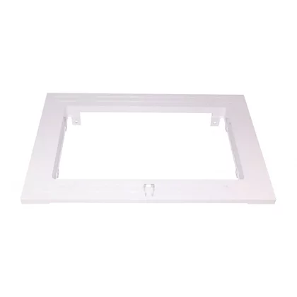 Drzwi do mikrofalówek Amica Panel zabudowy do kuchenki mikrofalowej Amica 1039996