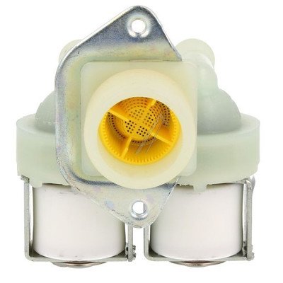 Elektrozawór podwójny do pralki Hisense | 856090