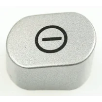 Przycisk ON-OFF do zmywarki Ariston / Indesit / Hotpoint / Whirlpool INOX EVO3 C00094975 482000028061