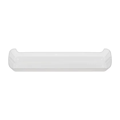 Półki na drzwi różni producenci Półka na butelki na drzwi lodówki Gorenje / Hisense 662133