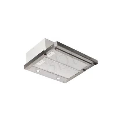 Okap teleskopowy do zabudowy AKPO WK-7 Light Plus 50 Inox 50 cm