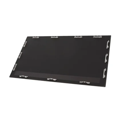 Płyty szklane Szkło płyty grzejnej Electrolux / AEG 910 x 520 mm