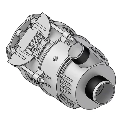 Pompa obiegowa do zmywarki Electrolux / AEG 1113332108