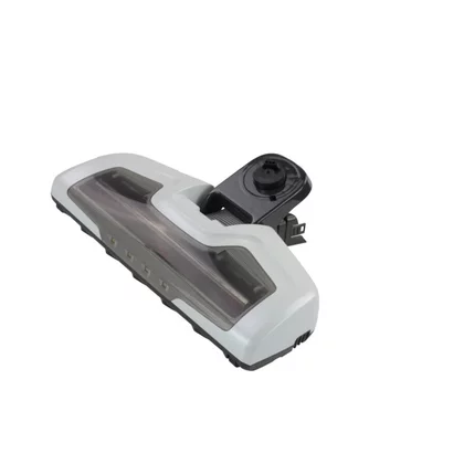 Szczotki i rolki szczotek odkurz Kompletna ssawka podłogowa do odkurzacza bezprzewodowego Electrolux / AEG Ergorapido / CX7 biała 4055478582