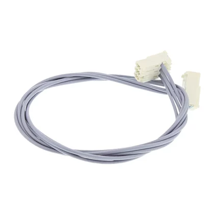 Elementy elektryczne do pralek r Wiązka przewodów blokady drzwi do pralki Electrolux / AEG 1325227005