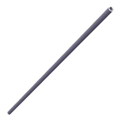 Wąż gumowy do pralki Electrolux / AEG 260 mm 8070826063