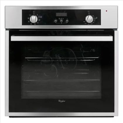 Piekarnik elektryczny do zabudowy Whirlpool AKP 782 IX inox