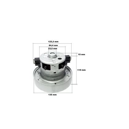 Silnik do odkurzacza Samsung 1800 W DJ3100067P