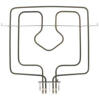 Części zamienne GORENJE Grzałka górna do piekarnika Gorenje / Hisense ZIG-NG3 230 V 2600 W 229269