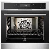 Elektronika skonfigurowana interfejsu użytkownika do urządzenia AGD Electrolux / AEG 973944184273003