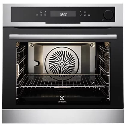 Elektronika skonfigurowana interfejsu użytkownika do urządzenia AGD Electrolux / AEG 973944184273003