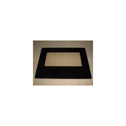 Szyba zewnętrzna drzwi piekarnika Ariston / Indesit / Hotpoint / Whirlpool C35SP6(W)U C00145465 482000085207 C00258788