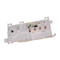 Elementy elektryczne do pralek r Płytka sterowania pralki Amica 1041186