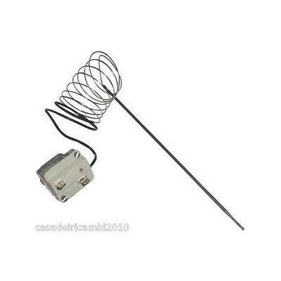 Termostat regulowany piekarnika do kuchenki Electrolux (50026500004)